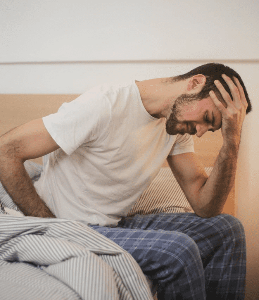 Diarrhoea, Vomiting and Dehydration