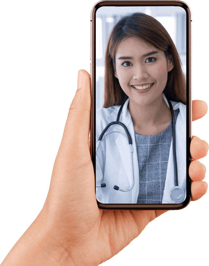 NHS GP - Phone appointment 3